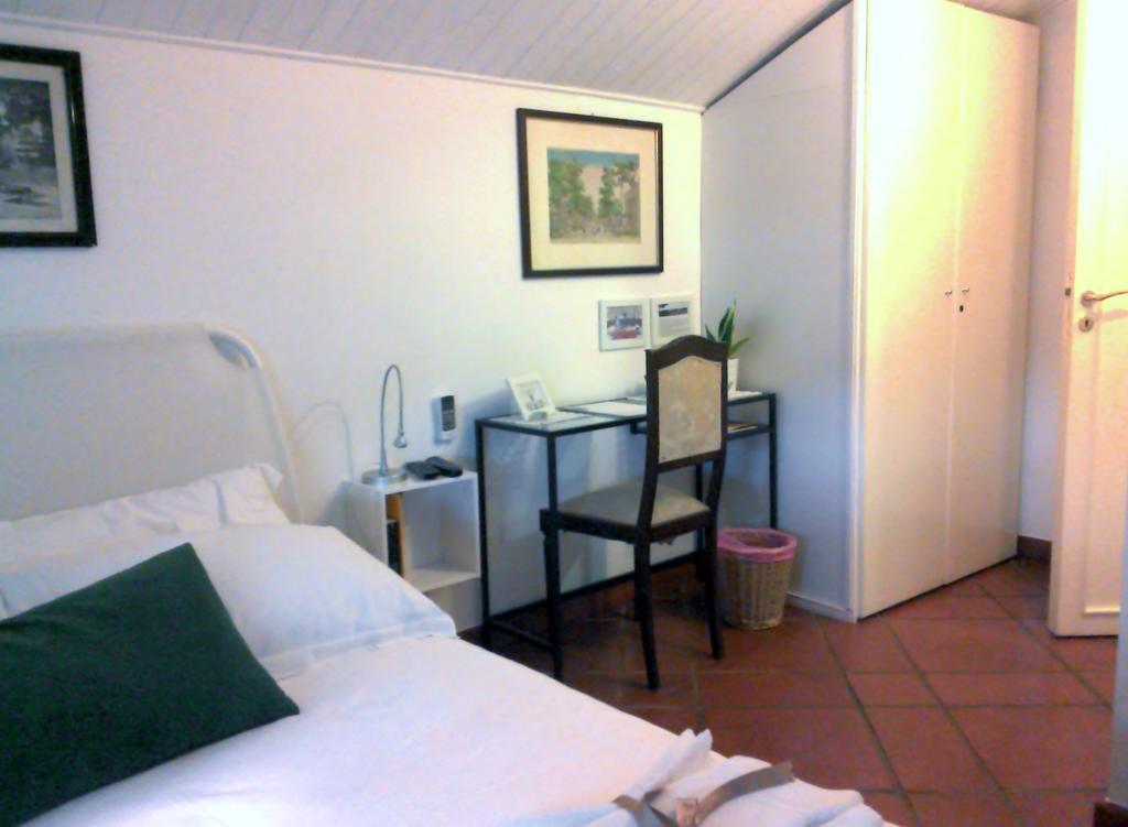 Bed And Breakfast Aloisio San Gregorio di Catania Rum bild