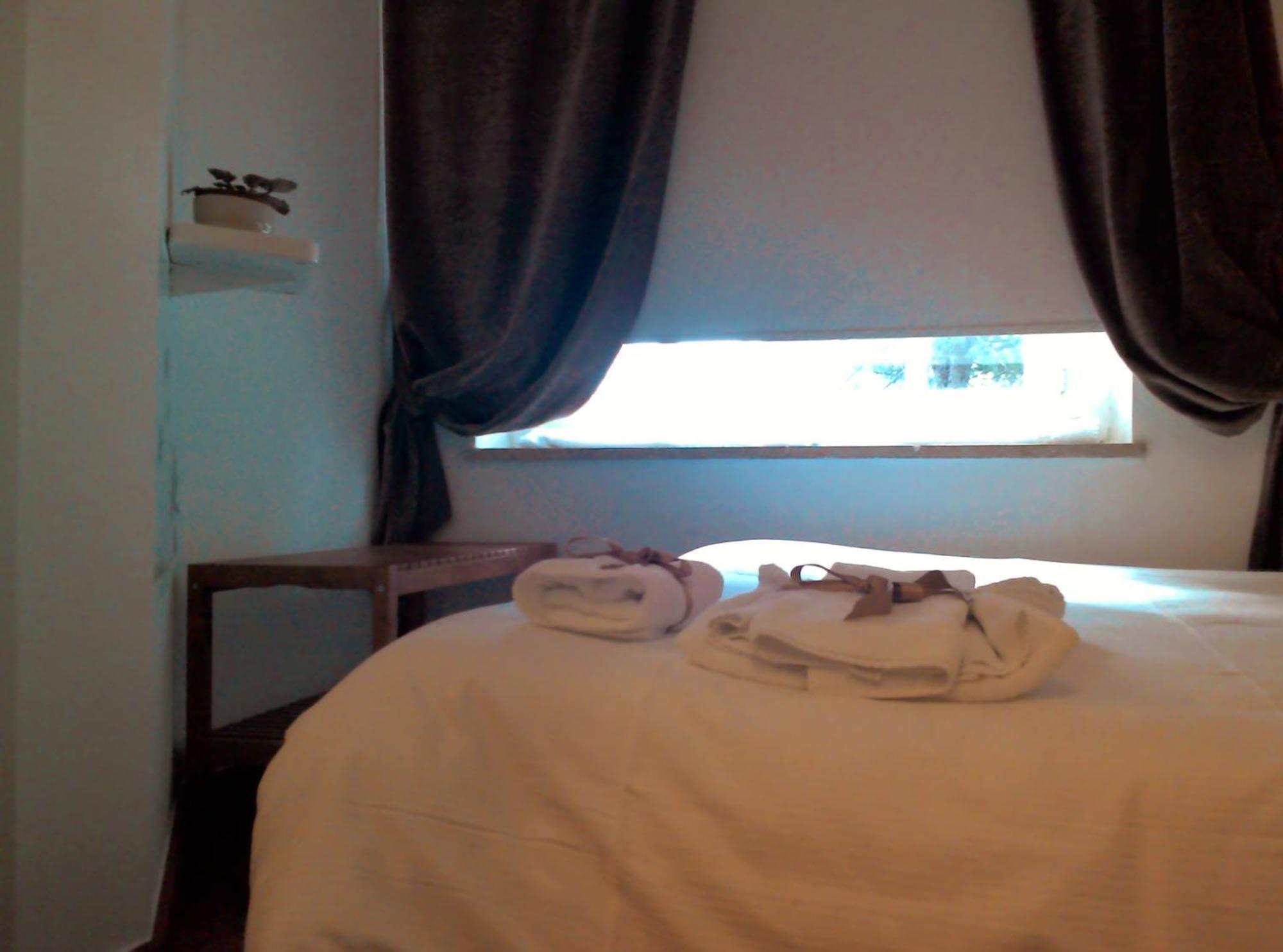 Bed And Breakfast Aloisio San Gregorio di Catania Exteriör bild