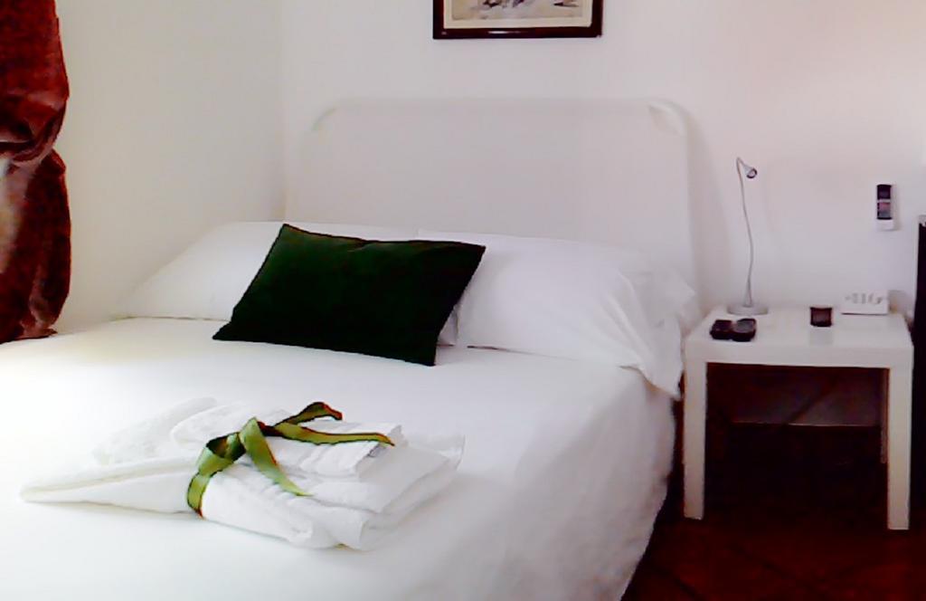 Bed And Breakfast Aloisio San Gregorio di Catania Rum bild