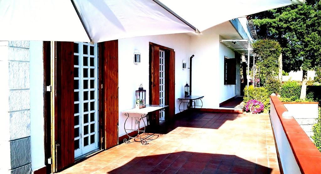 Bed And Breakfast Aloisio San Gregorio di Catania Exteriör bild