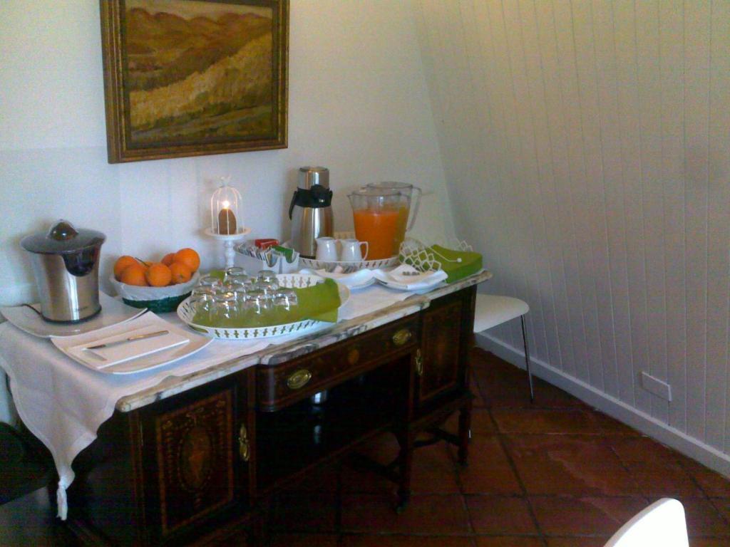 Bed And Breakfast Aloisio San Gregorio di Catania Exteriör bild
