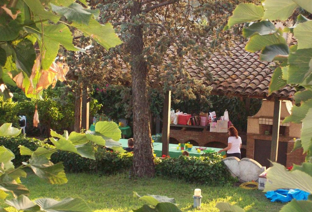Bed And Breakfast Aloisio San Gregorio di Catania Exteriör bild