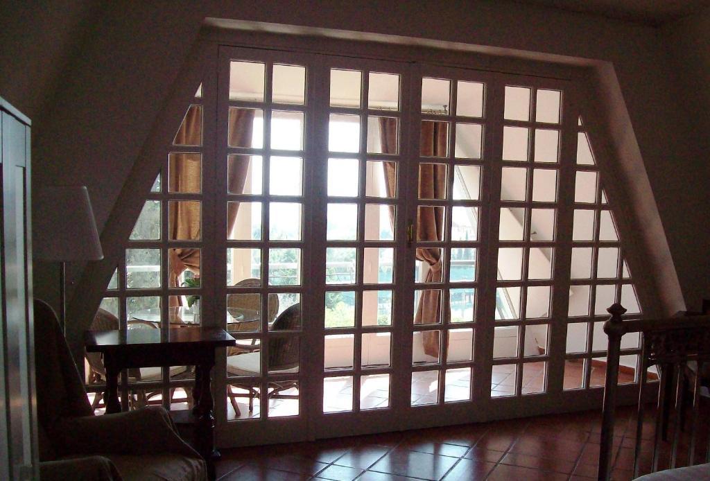 Bed And Breakfast Aloisio San Gregorio di Catania Rum bild