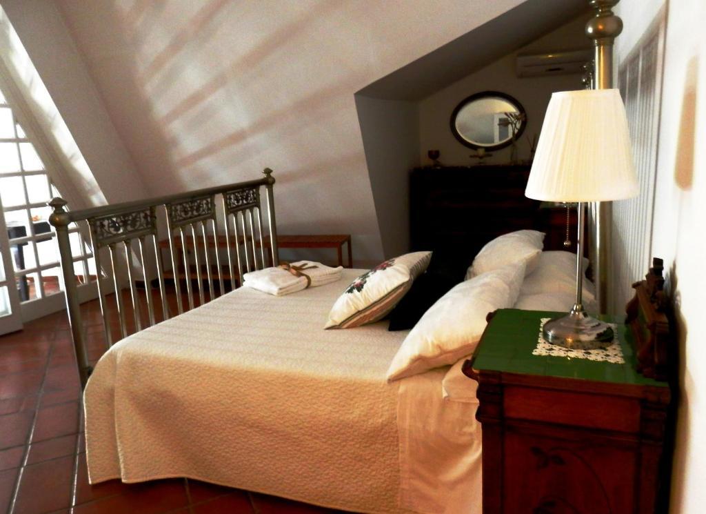 Bed And Breakfast Aloisio San Gregorio di Catania Rum bild