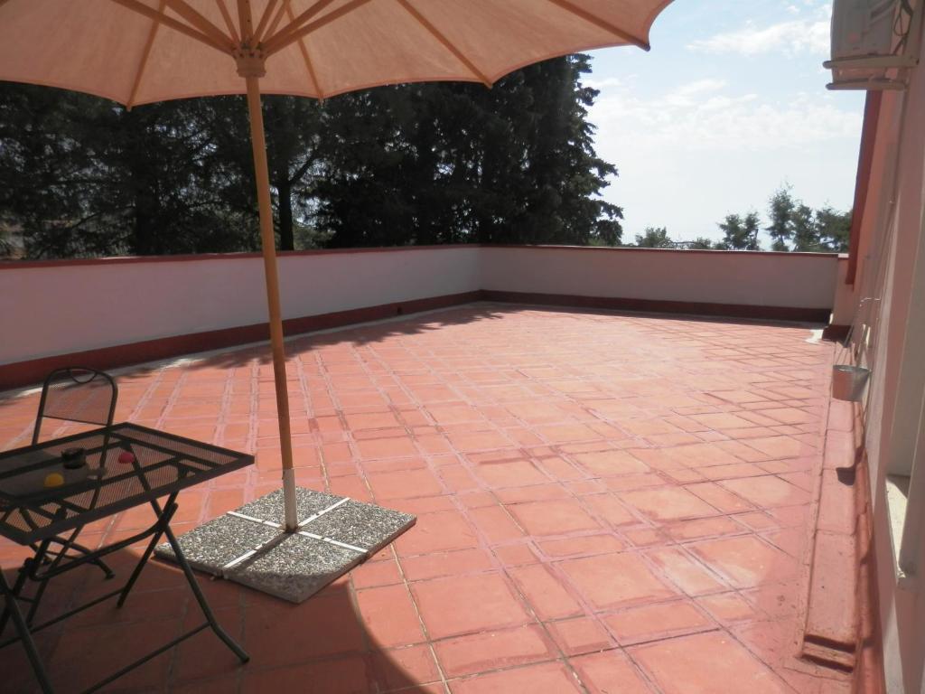 Bed And Breakfast Aloisio San Gregorio di Catania Rum bild